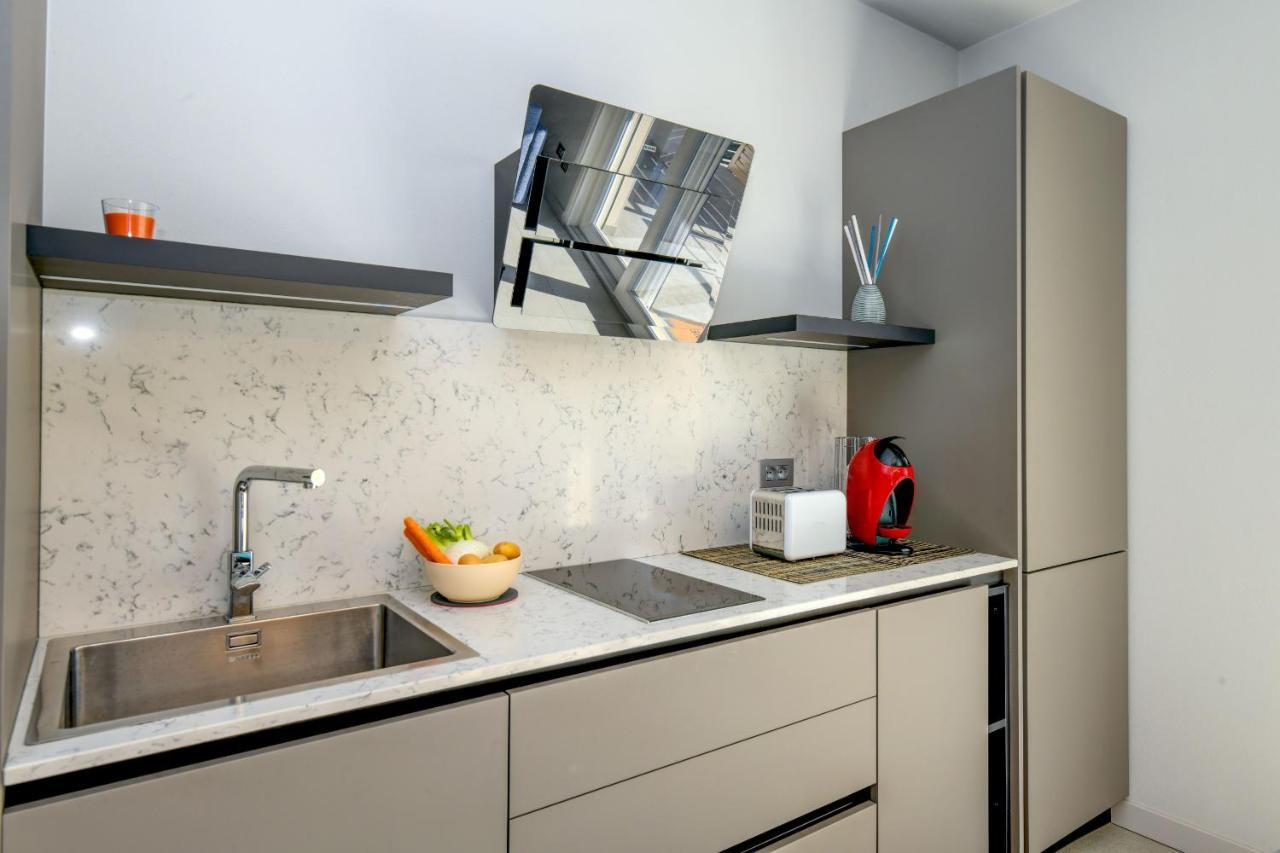 Rio Beach Apartment Desenzano del Garda Extérieur photo