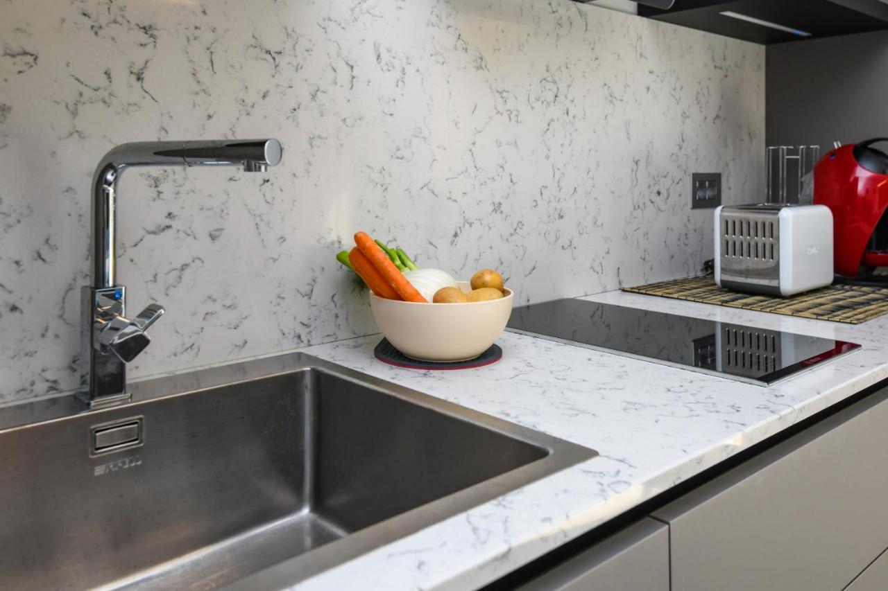 Rio Beach Apartment Desenzano del Garda Extérieur photo