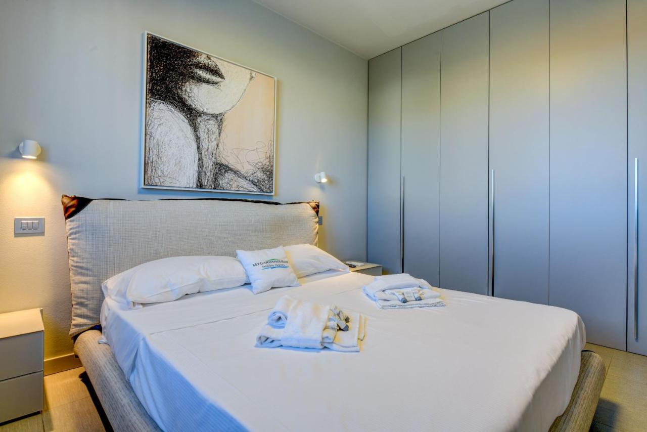 Rio Beach Apartment Desenzano del Garda Extérieur photo