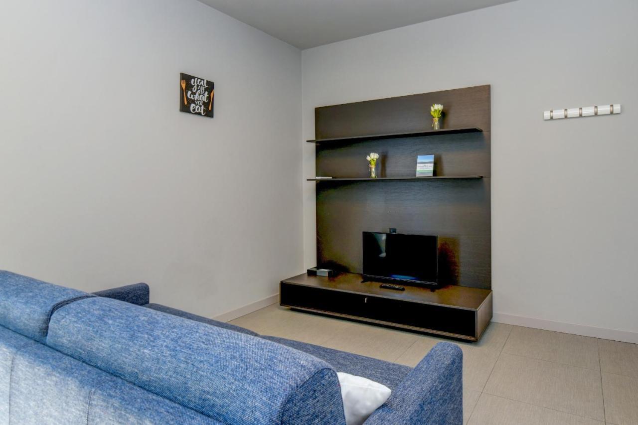 Rio Beach Apartment Desenzano del Garda Extérieur photo