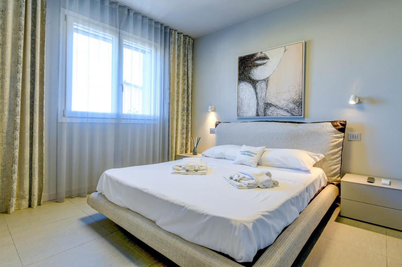 Rio Beach Apartment Desenzano del Garda Extérieur photo